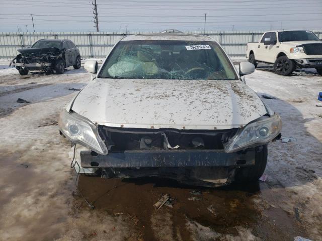 Photo 4 VIN: 4T1BK3DB2CU457062 - TOYOTA AVALON BAS 