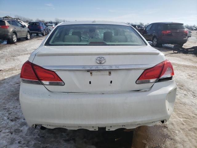 Photo 5 VIN: 4T1BK3DB2CU457062 - TOYOTA AVALON BAS 