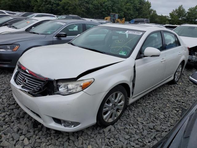 Photo 0 VIN: 4T1BK3DB2CU457854 - TOYOTA AVALON BAS 