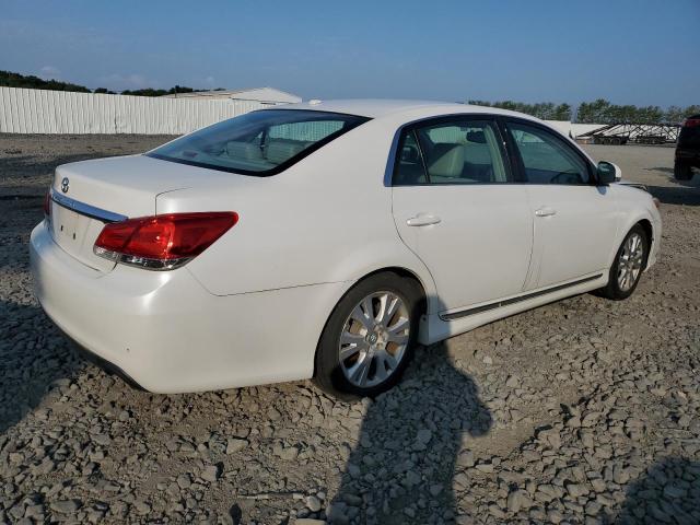 Photo 2 VIN: 4T1BK3DB2CU457854 - TOYOTA AVALON BAS 