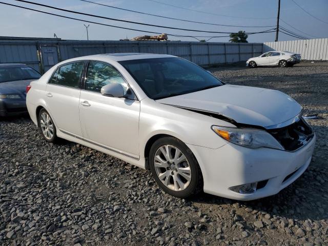 Photo 3 VIN: 4T1BK3DB2CU457854 - TOYOTA AVALON BAS 