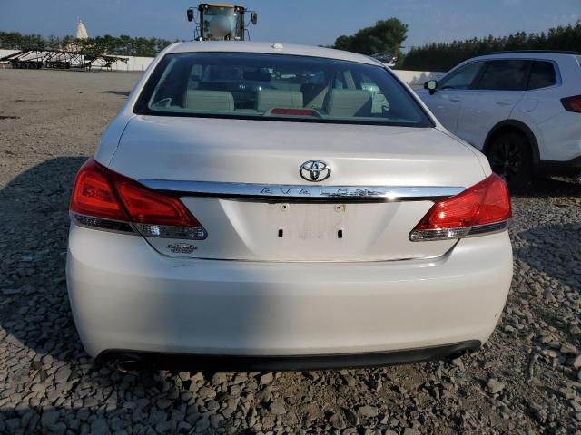 Photo 5 VIN: 4T1BK3DB2CU457854 - TOYOTA AVALON BAS 