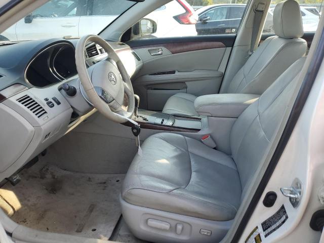 Photo 6 VIN: 4T1BK3DB2CU457854 - TOYOTA AVALON BAS 