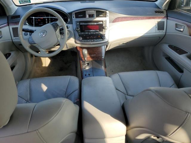 Photo 7 VIN: 4T1BK3DB2CU457854 - TOYOTA AVALON BAS 