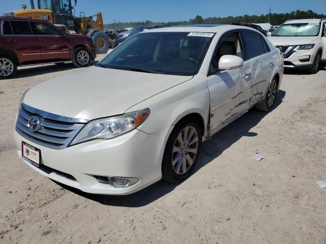 Photo 0 VIN: 4T1BK3DB2CU457868 - TOYOTA AVALON BAS 