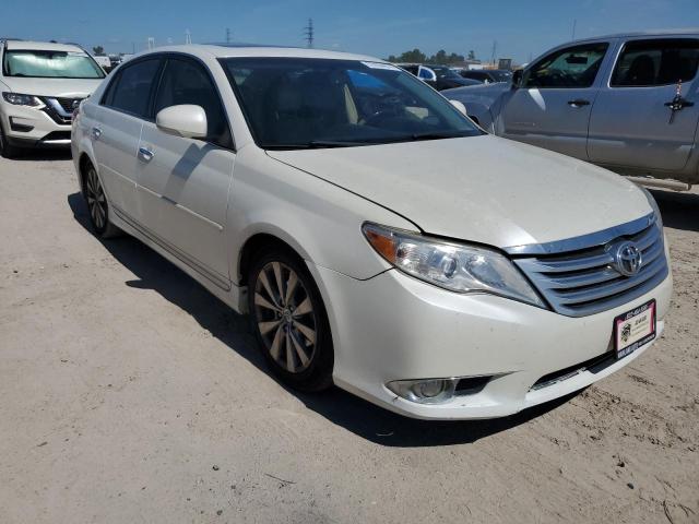 Photo 3 VIN: 4T1BK3DB2CU457868 - TOYOTA AVALON BAS 