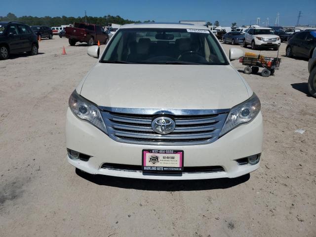 Photo 4 VIN: 4T1BK3DB2CU457868 - TOYOTA AVALON BAS 