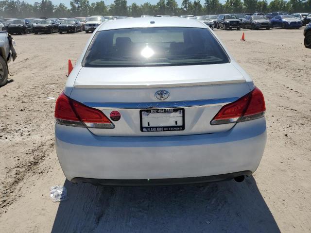 Photo 5 VIN: 4T1BK3DB2CU457868 - TOYOTA AVALON BAS 