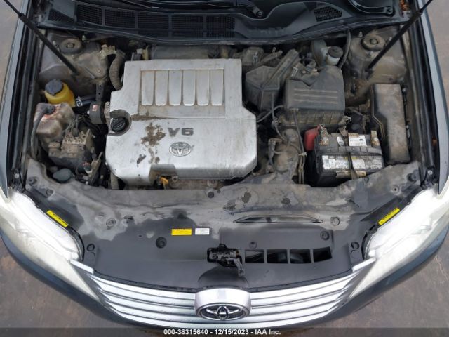 Photo 9 VIN: 4T1BK3DB2CU458647 - TOYOTA AVALON 