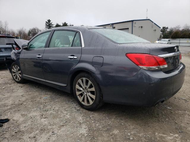 Photo 1 VIN: 4T1BK3DB2CU459412 - TOYOTA AVALON 