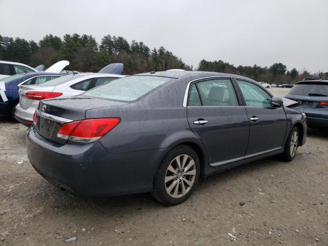 Photo 2 VIN: 4T1BK3DB2CU459412 - TOYOTA AVALON 