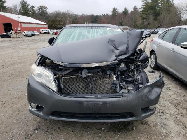 Photo 4 VIN: 4T1BK3DB2CU459412 - TOYOTA AVALON 