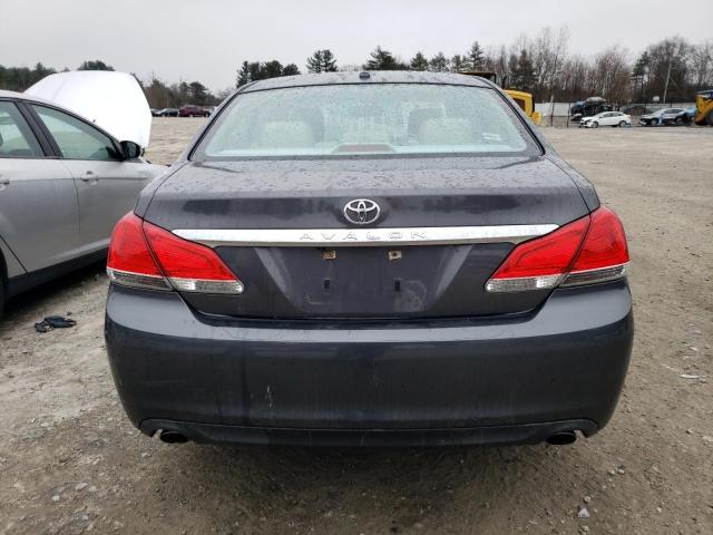 Photo 5 VIN: 4T1BK3DB2CU459412 - TOYOTA AVALON 