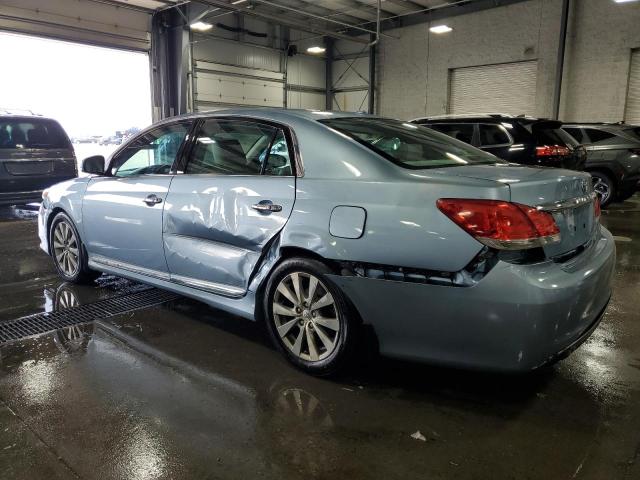 Photo 1 VIN: 4T1BK3DB2CU460270 - TOYOTA AVALON BAS 