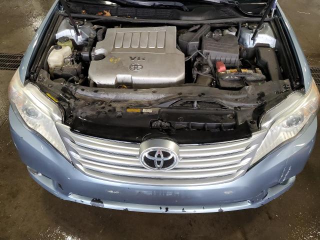 Photo 10 VIN: 4T1BK3DB2CU460270 - TOYOTA AVALON BAS 