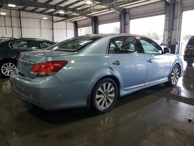 Photo 2 VIN: 4T1BK3DB2CU460270 - TOYOTA AVALON BAS 