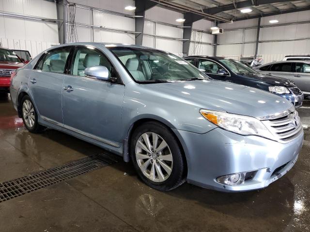 Photo 3 VIN: 4T1BK3DB2CU460270 - TOYOTA AVALON BAS 