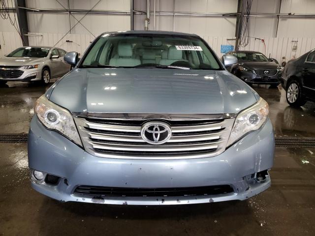 Photo 4 VIN: 4T1BK3DB2CU460270 - TOYOTA AVALON BAS 