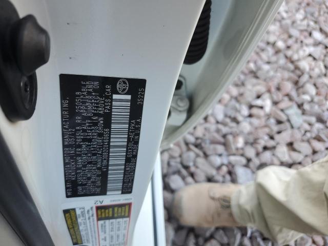 Photo 11 VIN: 4T1BK3DB2CU460656 - TOYOTA AVALON BAS 