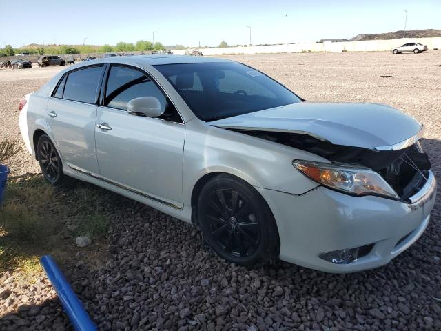 Photo 3 VIN: 4T1BK3DB2CU460656 - TOYOTA AVALON BAS 