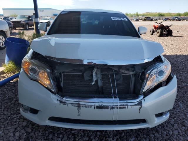 Photo 4 VIN: 4T1BK3DB2CU460656 - TOYOTA AVALON BAS 