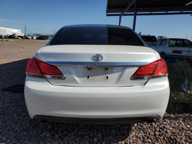 Photo 5 VIN: 4T1BK3DB2CU460656 - TOYOTA AVALON BAS 