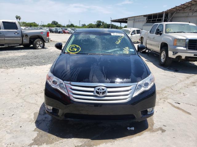 Photo 8 VIN: 4T1BK3DB2CU461824 - TOYOTA AVALON BAS 