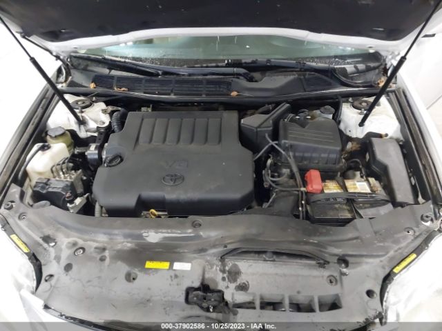 Photo 9 VIN: 4T1BK3DB2CU463248 - TOYOTA AVALON 