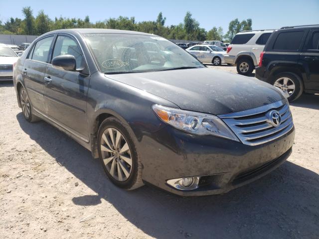 Photo 0 VIN: 4T1BK3DB2CU465100 - TOYOTA AVALON BAS 