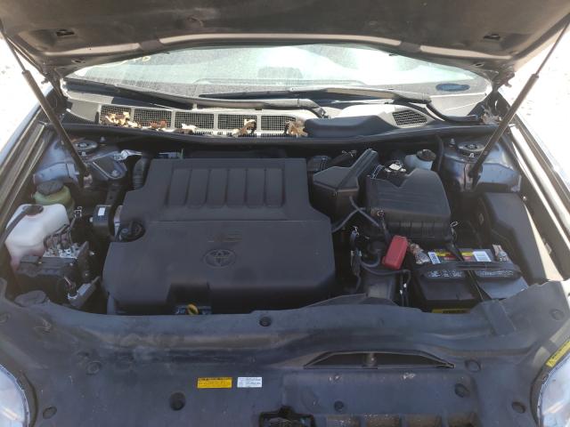 Photo 6 VIN: 4T1BK3DB2CU465100 - TOYOTA AVALON BAS 