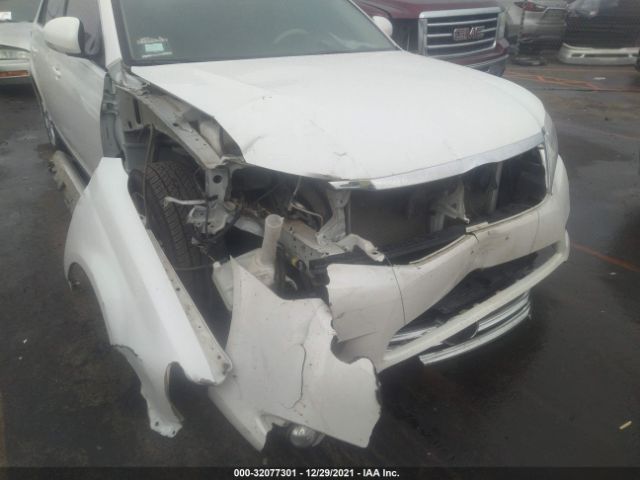 Photo 5 VIN: 4T1BK3DB2CU466411 - TOYOTA AVALON 