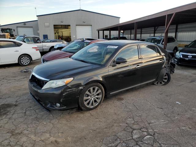 Photo 0 VIN: 4T1BK3DB2CU467977 - TOYOTA AVALON BAS 