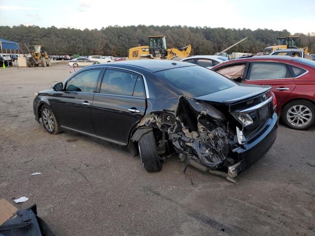 Photo 1 VIN: 4T1BK3DB2CU467977 - TOYOTA AVALON BAS 