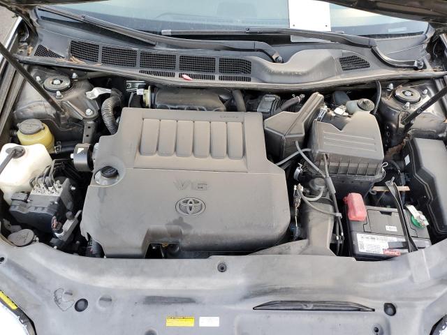 Photo 10 VIN: 4T1BK3DB2CU467977 - TOYOTA AVALON BAS 