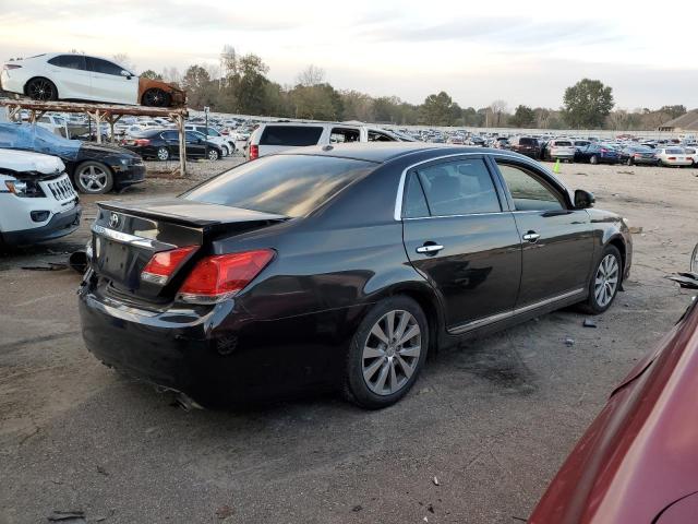 Photo 2 VIN: 4T1BK3DB2CU467977 - TOYOTA AVALON BAS 