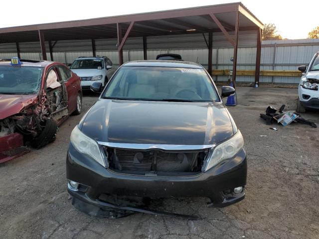 Photo 4 VIN: 4T1BK3DB2CU467977 - TOYOTA AVALON BAS 