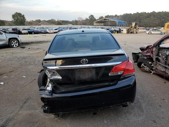 Photo 5 VIN: 4T1BK3DB2CU467977 - TOYOTA AVALON BAS 