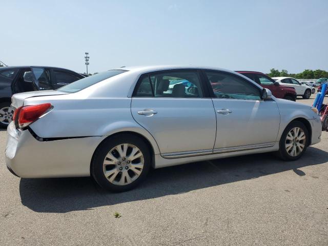 Photo 2 VIN: 4T1BK3DB2CU468143 - TOYOTA AVALON 