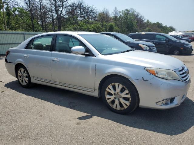 Photo 3 VIN: 4T1BK3DB2CU468143 - TOYOTA AVALON 