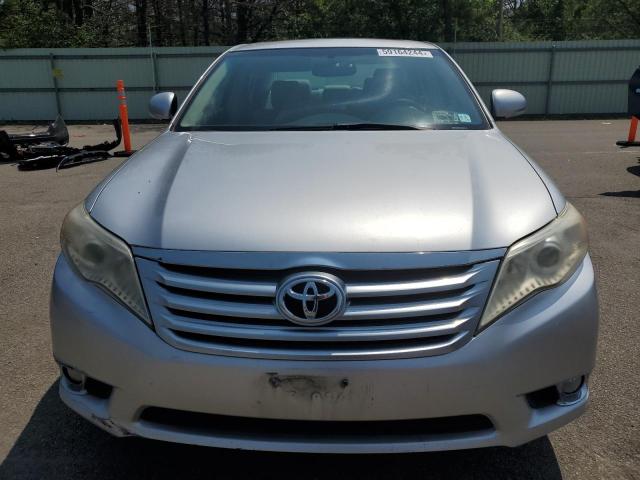 Photo 4 VIN: 4T1BK3DB2CU468143 - TOYOTA AVALON 