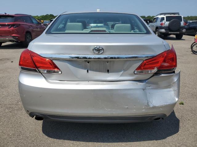 Photo 5 VIN: 4T1BK3DB2CU468143 - TOYOTA AVALON 