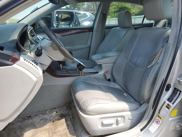 Photo 6 VIN: 4T1BK3DB2CU468143 - TOYOTA AVALON 