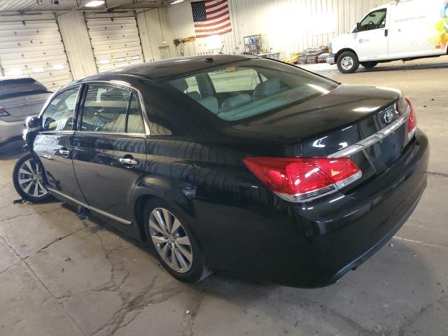 Photo 1 VIN: 4T1BK3DB2CU470703 - TOYOTA AVALON 