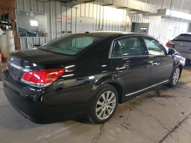 Photo 2 VIN: 4T1BK3DB2CU470703 - TOYOTA AVALON 