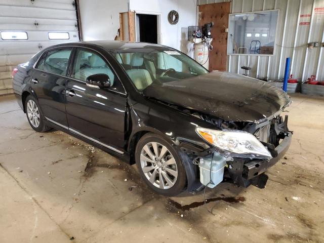 Photo 3 VIN: 4T1BK3DB2CU470703 - TOYOTA AVALON 