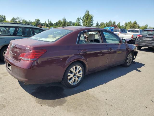 Photo 2 VIN: 4T1BK3DB3AU353497 - TOYOTA AVALON 