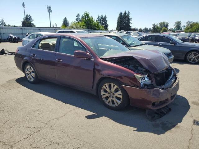 Photo 3 VIN: 4T1BK3DB3AU353497 - TOYOTA AVALON 