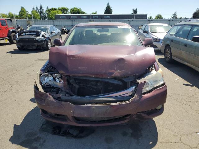 Photo 4 VIN: 4T1BK3DB3AU353497 - TOYOTA AVALON 