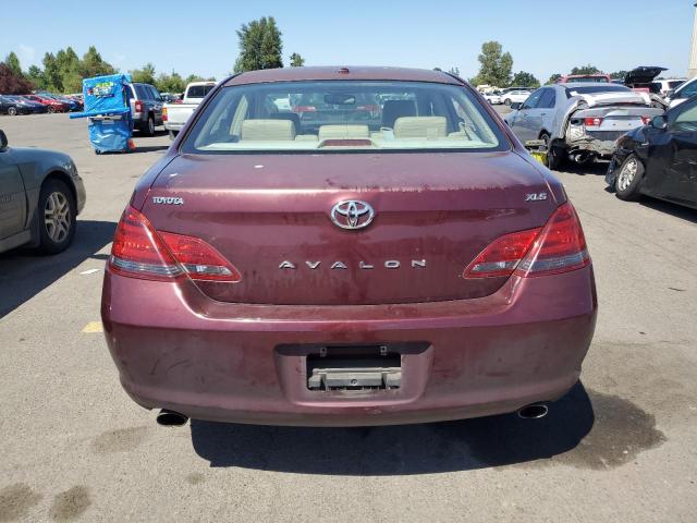 Photo 5 VIN: 4T1BK3DB3AU353497 - TOYOTA AVALON 