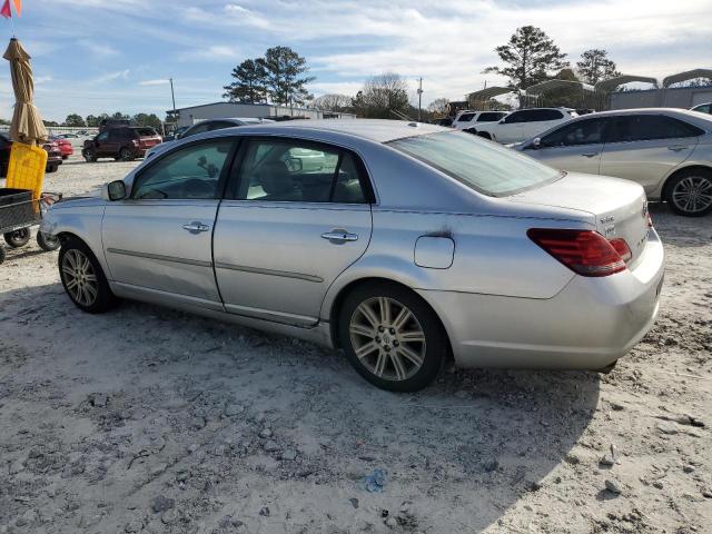 Photo 1 VIN: 4T1BK3DB3AU358375 - TOYOTA AVALON 